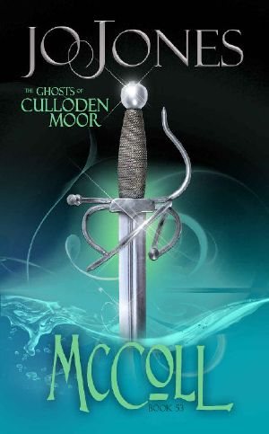 [The Ghosts of Culloden Moor 53] • McColl